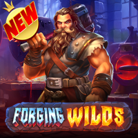 Forging Wilds